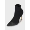 Aurore ankle boots