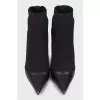 Aurore ankle boots