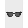 Sunglasses with long arms