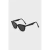 Sunglasses with long arms