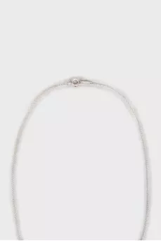Double Heart pendant