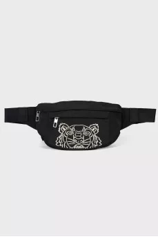 Bag Tiger