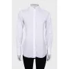 White shirt