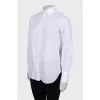 White shirt