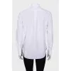 White shirt