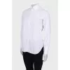 Classic white shirt