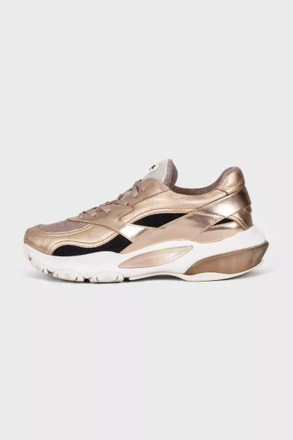 Bounce sneakers