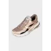 Bounce sneakers