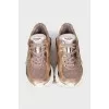 Bounce sneakers