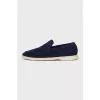 Summer Walk men's loafers