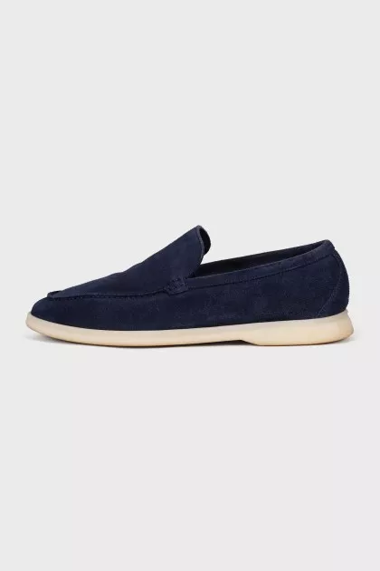 Summer Walk men's loafers