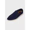 Summer Walk men's loafers
