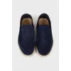 Summer Walk men's loafers