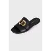 Slippers 30 Montaigne