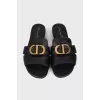 Slippers 30 Montaigne