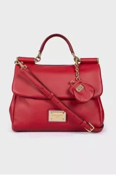 Bag Sicily Soft