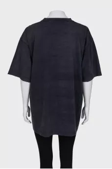 Loose T-shirt
