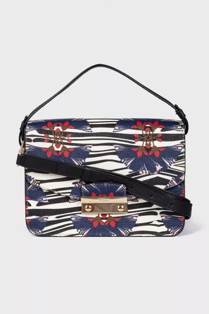 Metropolis bag