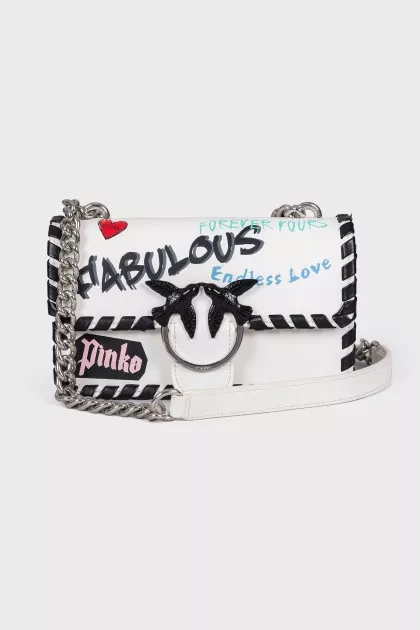 Bag Love with tag