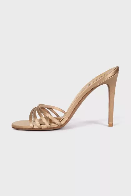 Sandals Salmatho