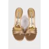 Sandals Salmatho
