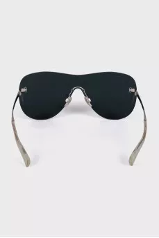 Sunglasses Shield