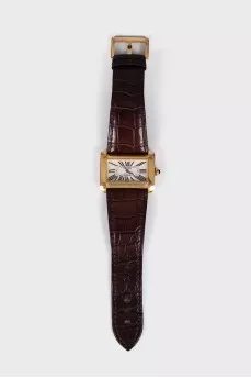 Watch Tank Divan