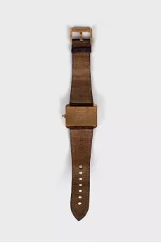 Watch Tank Divan