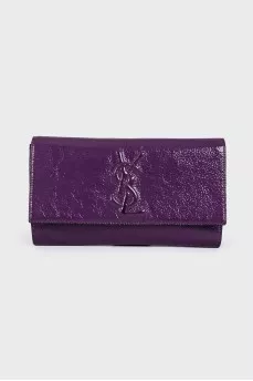 Belle de Jour clutch