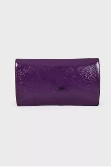 Belle de Jour clutch