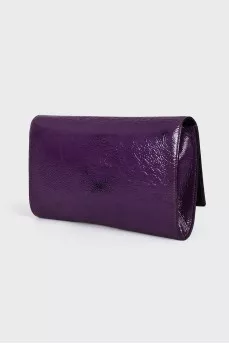 Belle de Jour clutch