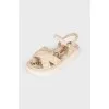 Sandals Gavril
