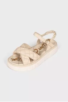 Sandals Gavril