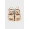 Sandals Gavril