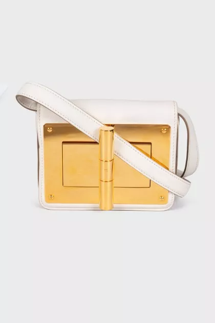 Natalia leather bag