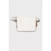Natalia leather bag