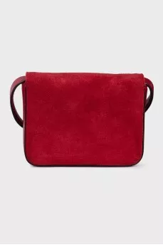 Red bag Natalia