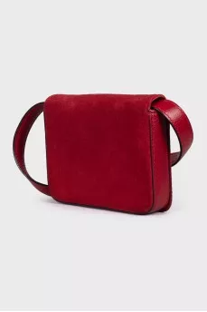 Red bag Natalia