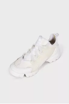 Кроссовки D-CONNECT 