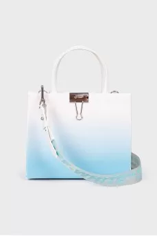 Bag Gradient Box Bag