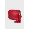 Soho leather bag