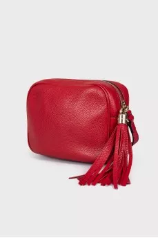 Soho leather bag