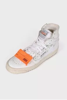Кроссовки Off-Court 3.0