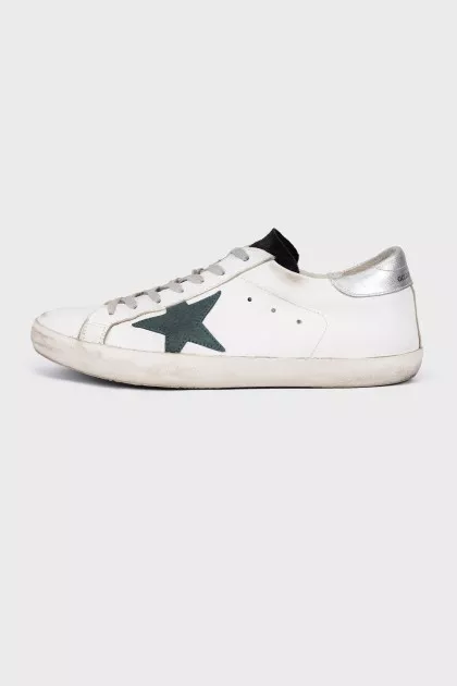 Чоловічі кеди Super-Star