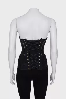 Corset Mercy