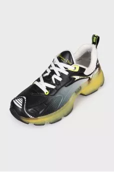 Vibe sneakers