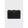Love leather bag