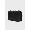 Love leather bag