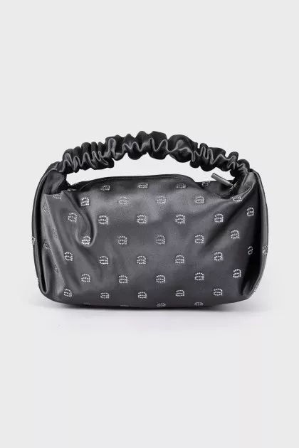 Hotfix Scrunchie bag