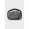 Hotfix Scrunchie bag